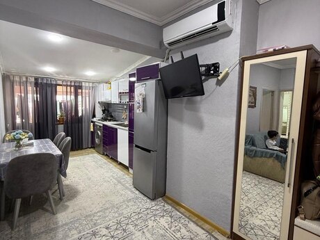 Elan №5986310 - Xırdalan, Xırdalan, 3 otaqlı, 69 m², 4/4 mərtəbə