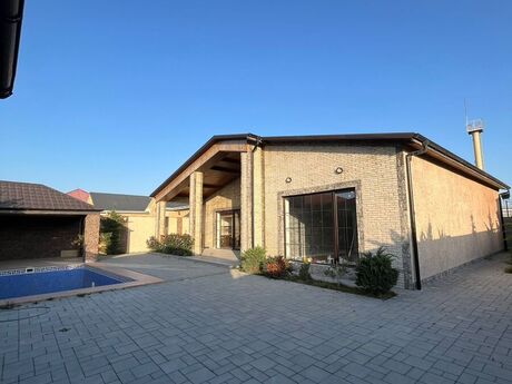 Объявление №5986327 - Баку, пос. Мардакан, 4-комн., 190 м²