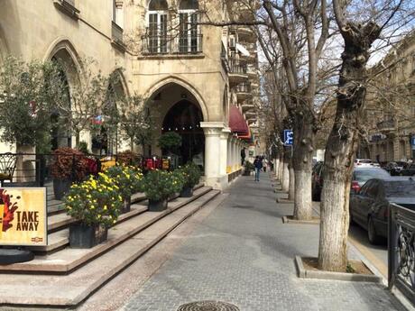 Объявление №5986369 - Баку, м. Сахил, 219 м²