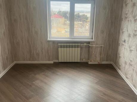 4 otaqlı köhnə tikili - Biləcəri q. - 90 m²