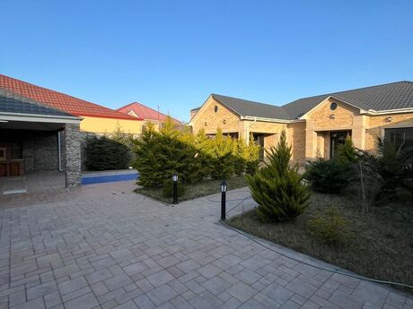 Объявление №5986376 - Баку, пос. Мардакан, 4-комн., 190 м²