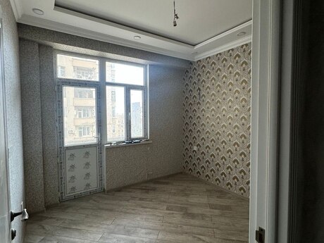 Elan №5932128 - Bakı, Elmlər Akademiyası m., 2 otaqlı, 57.5 m², 5/18 mərtəbə