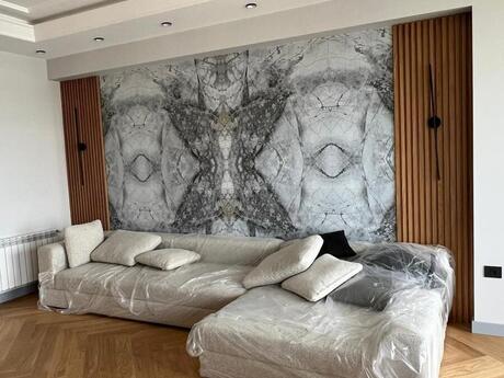 Kirayə 2 otaqlı mənzil, 110 m², Harmony Residence: 2 500 ₼/ay 4
