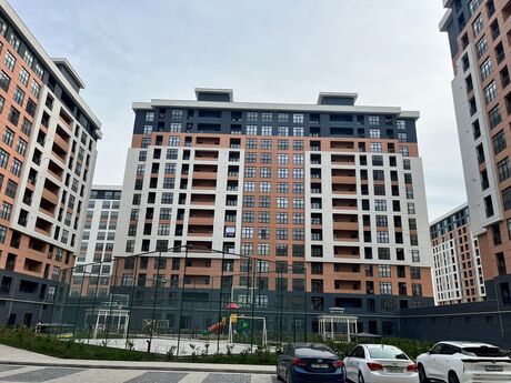 Elan №5986414 - Sumqayıt, Sumqayıt, 2 otaqlı, 62 m², 9/14 mərtəbə