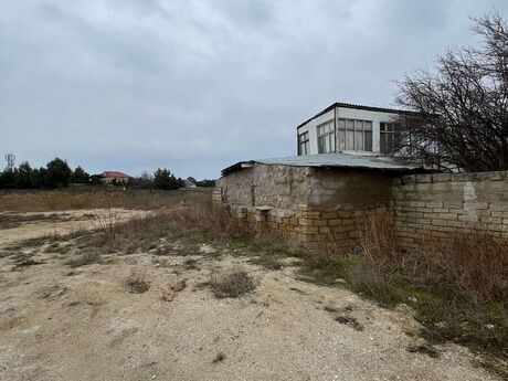 Elan №5986434 - Bakı, Mərdəkan q., 25 sot