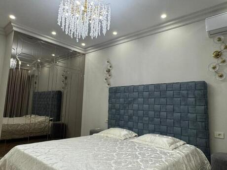 Kirayə 3 otaqlı mənzil, 121 m², Grand Hayat: 1 800 ₼/ay 5