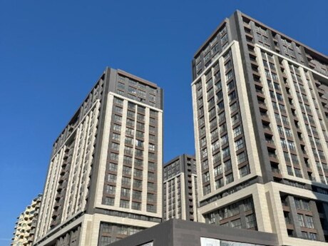 Obyekt - Şah İsmayıl Xətai m. - 193.8 m²