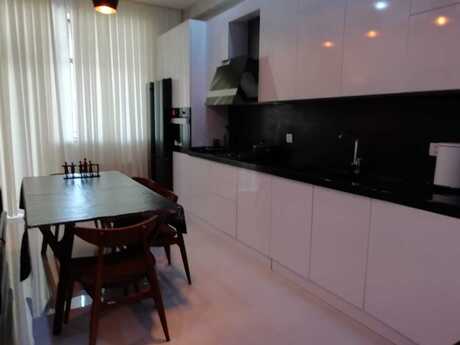 Kirayə 2 otaqlı mənzil, 102 m², İzmir Residence: 1 200 ₼/ay 2