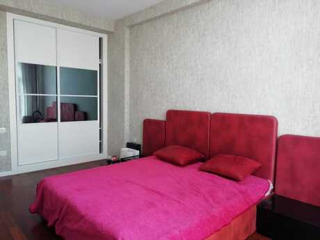 Kirayə 2 otaqlı mənzil, 102 m², İzmir Residence: 1 200 ₼/ay 5