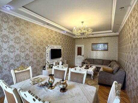 3-room apartment, 115 m², Əhmədli: 245 000 ₼ 2