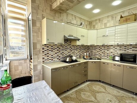 3-room apartment, 115 m², Əhmədli: 245 000 ₼ 3