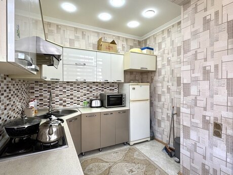 3-room apartment, 115 m², Əhmədli: 245 000 ₼ 4