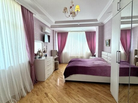 3-room apartment, 115 m², Əhmədli: 245 000 ₼ 5