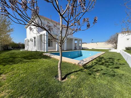 Elan №5986510 - Bakı, Bilgəh q., 7 otaqlı, 500 m²