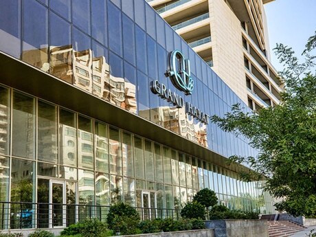 Elan №5986562 - Bakı, Yasamal r., 3 otaqlı, 100 m², 24/27 mərtəbə