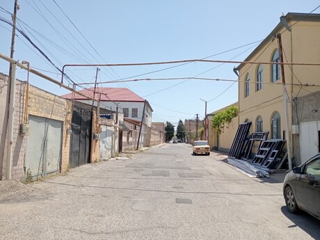 Объявление №5986534 - Баку, пос. Шувеляны, 4-комн., 150 м²