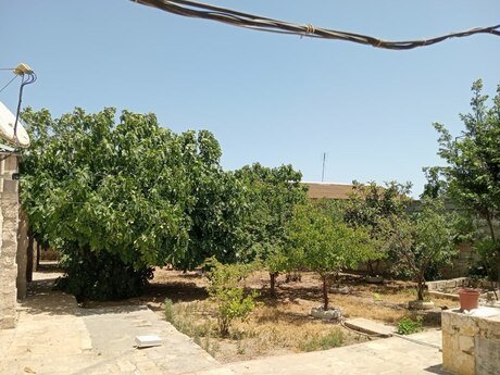 4 otaqlı həyət evi/bağ evi - Şüvəlan q. - 150 m²