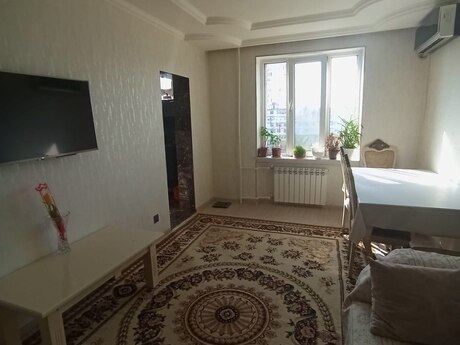 3 otaqlı mənzil, 65 m², Əhmədli: 169 000 ₼ 4