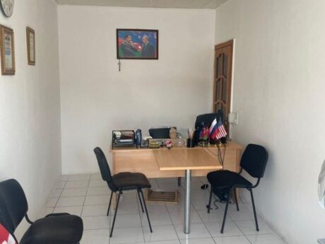 Obyekt - Nəsimi m. - 55 m²