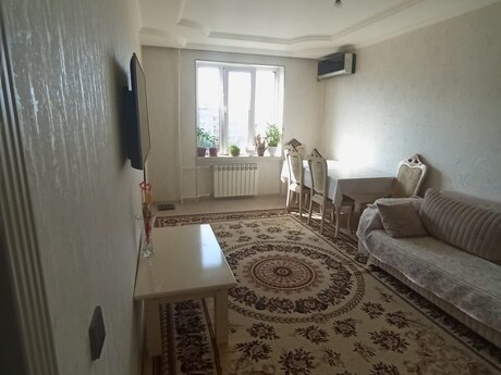 3 otaqlı mənzil, 65 m², Əhmədli: 169 000 ₼ 2