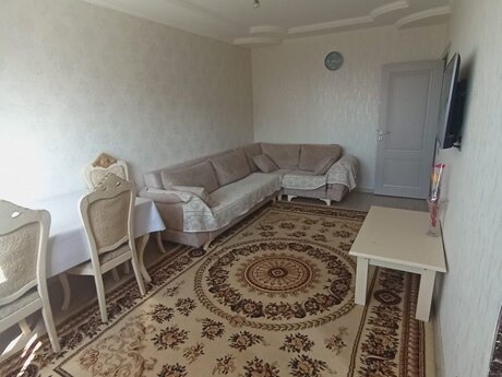 3 otaqlı mənzil, 65 m², Əhmədli: 169 000 ₼ 3