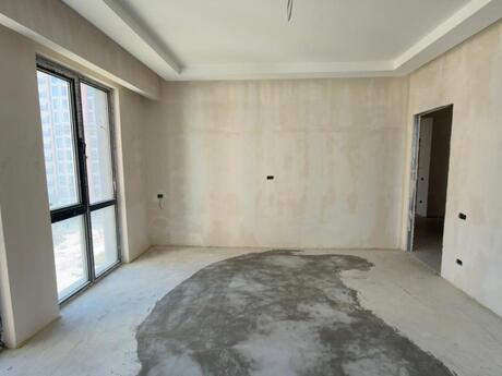 4 otaqlı yeni tikili - Yasamal q. - 108 m²