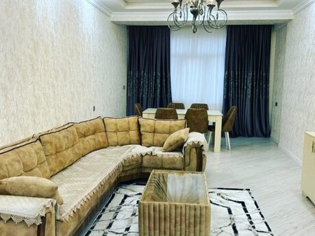 Elan №5986750 - Bakı, Memar Əcəmi m., 3 otaqlı, 76 m², 6/9 mərtəbə