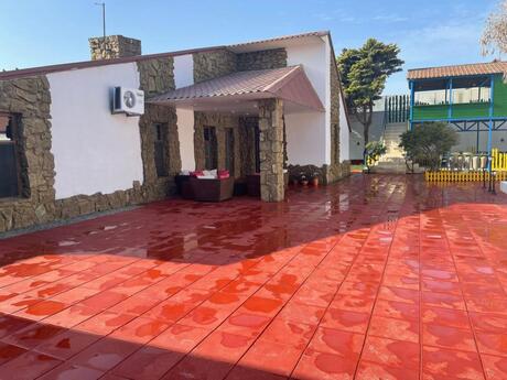 Elan №5986724 - Bakı, Şüvəlan q., 4 otaqlı, 155 m²