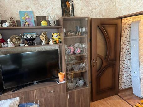 Объявление №5986796 - Баку, Наримановский  р., 2-комн., 50 м², 1/9 этаж