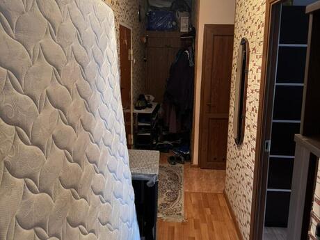 2 otaqlı köhnə tikili - Nərimanov r. - 50 m²