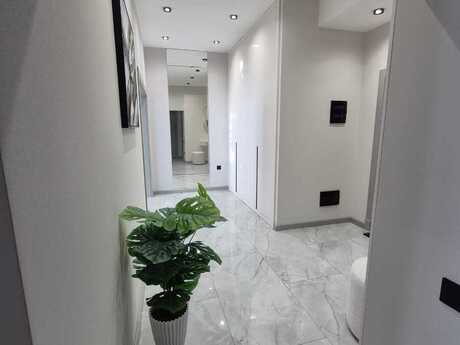 3 otaqlı yeni tikili - 28 May m. - 90 m²