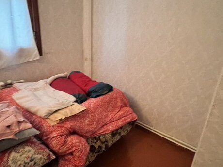 3 otaqlı köhnə tikili - Yasamal q. - 70 m²