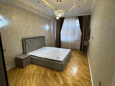 2 otaqlı mənzil, 80 m², Həzi Aslanov: 208 000 ₼ 5