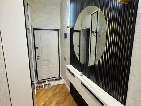 2 otaqlı mənzil, 80 m², Həzi Aslanov: 208 000 ₼ 4