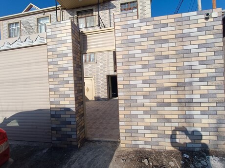5 otaqlı həyət evi/bağ evi - Masazır q. - 179 m²
