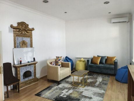 Elan №5986928 - Bakı, İçəri Şəhər m., 3 otaqlı, 120 m²