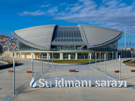 Объявление №5986917 - Баку, пос. Баилова, 3-комн., 180 м², 2/6 этаж