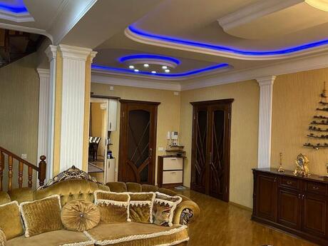 3 otaqlı mənzil, 184 m², Nəriman Nərimanov: 400 000 ₼ 5