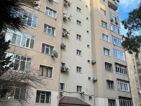 3 otaqlı mənzil, 184 m², Nəriman Nərimanov: 400 000 ₼ 2