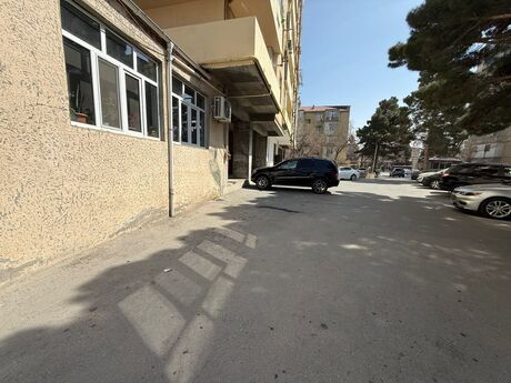 Obyekt - Sumqayıt - 110 m²