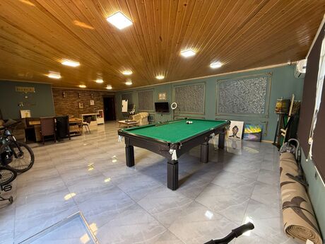 Obyekt - Sumqayıt - 110 m²