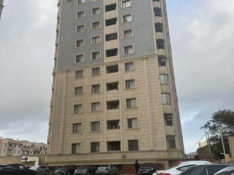 Satlr 3 otaql yeni tikili 114 m, Yeni Gnli q.