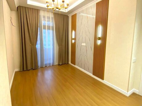 Elan №5987047 - Bakı, Qara Qarayev m., 2 otaqlı, 63 m², 10/16 mərtəbə