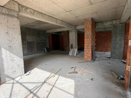 Объявление №5987055 - Баку, м. 28 мая, 4-комн., 237 м², 12/16 этаж