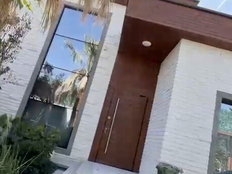 6 otaqlı həyət evi/bağ evi - Sea Breeze q. - 190 m²