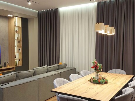 Elan №5987190 - Bakı, Nərimanov r., 3 otaqlı, 130 m², 7/15 mərtəbə