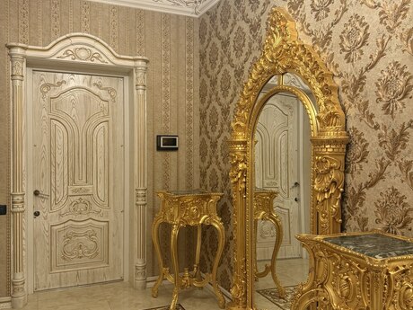 Объявление №5987165 - Баку, м. Ичеришехер, 3-комн., 185 м², 9/13 этаж