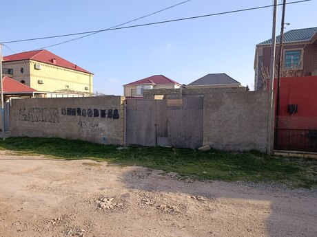 Satılır 5 otaqlı həyət evi/bağ evi 160 m², Mehdiabad q.