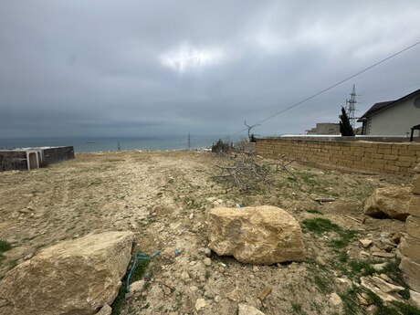 Объявление №5987120 - Баку, пос. Бадамдар, 10 сот