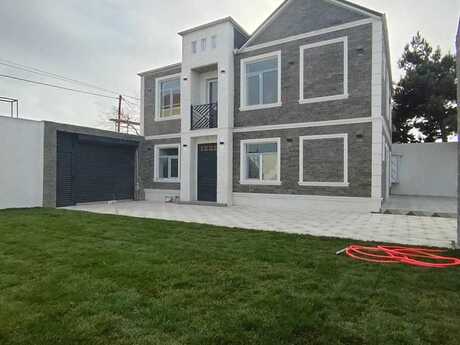 Elan №5987110 - Bakı, Hövsan q., 6 otaqlı, 200 m²